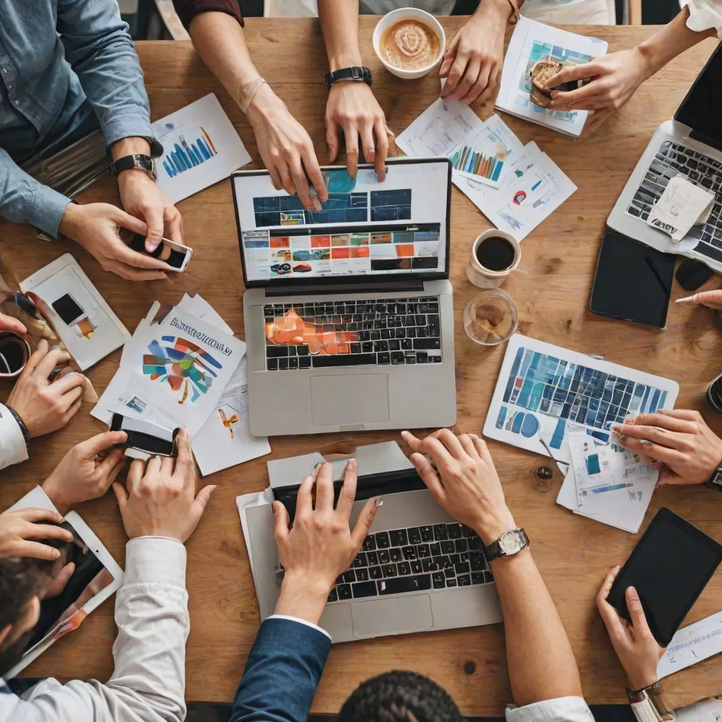 Czym jest marketing afiliacyjny – Jak zacząć zarabiać