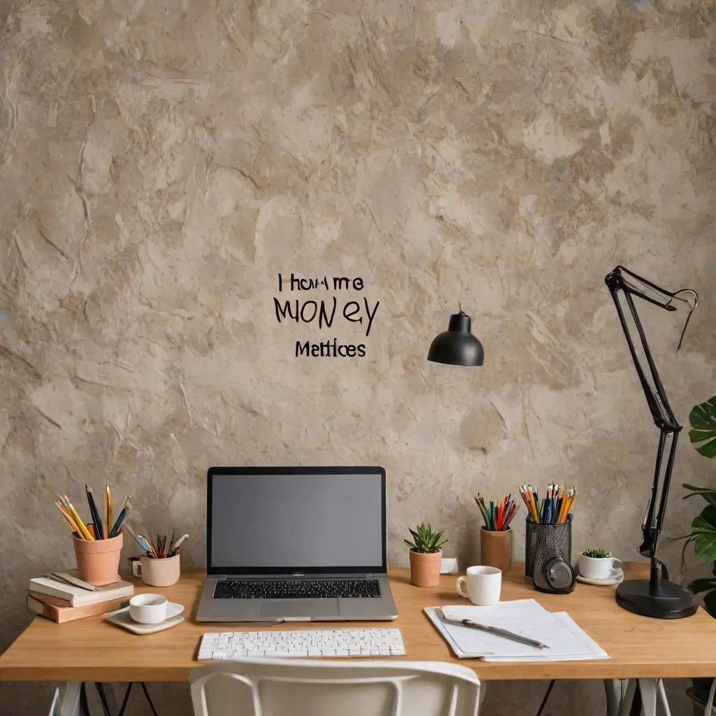 Jak zarobić pieniądze w domu – sprawdzone metody