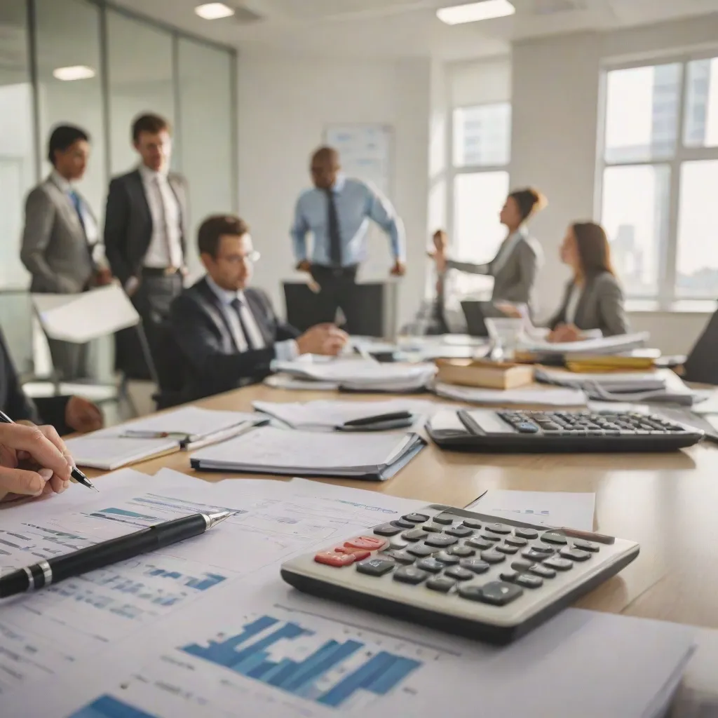 Jak obliczyć zwrot z inwestycji – podstawy analizy finansowej