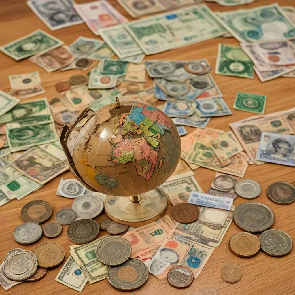 Czym jest dewaluacja – wpływ na gospodarkę i finanse osobiste