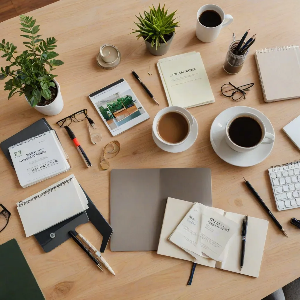 Jak napisać podanie o pracę – praktyczne wskazówki