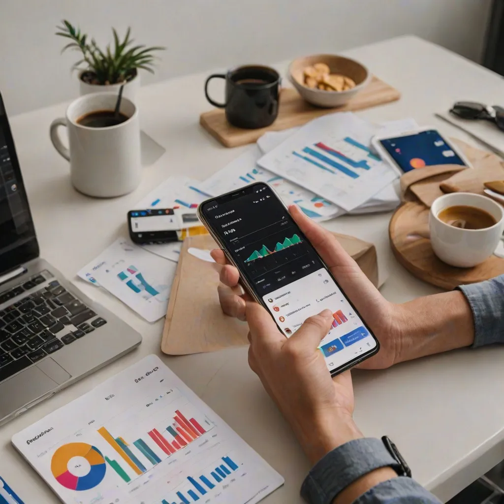 Jak działa Revolut – nowoczesne zarządzanie finansami