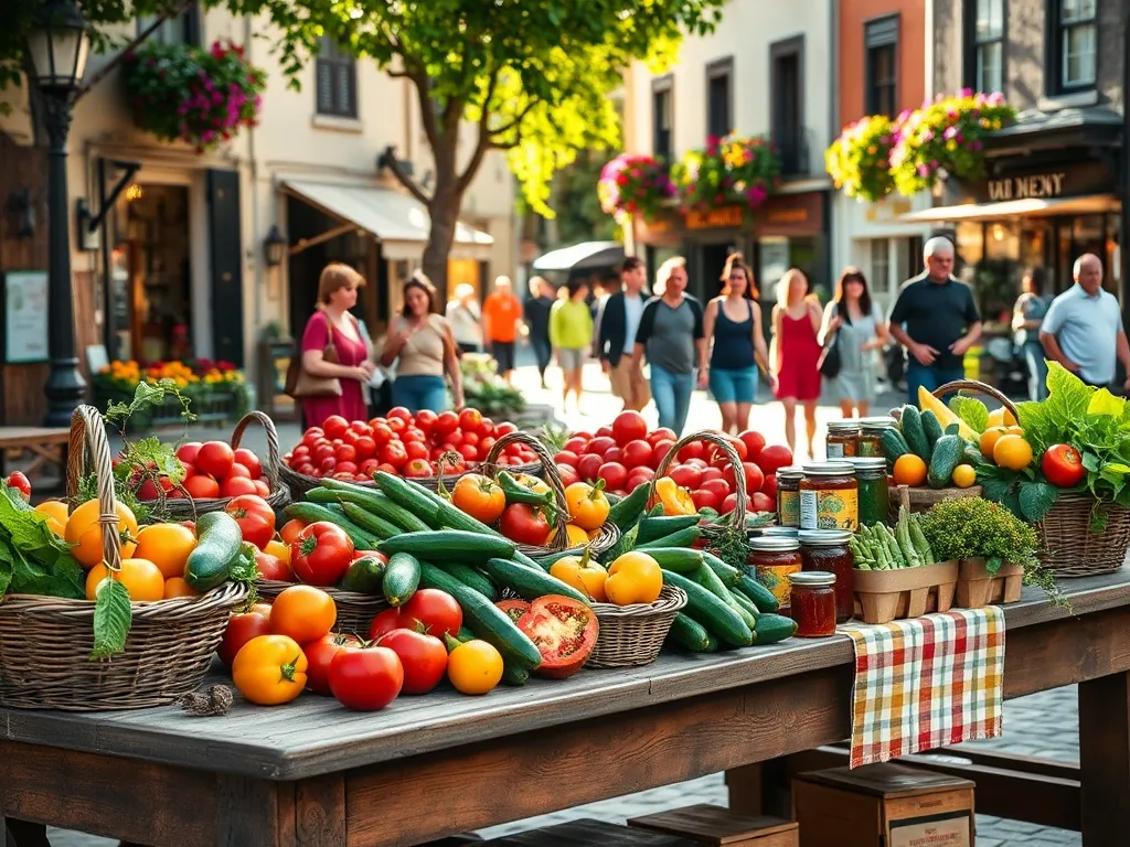 Dlaczego Współpraca z Lokalem Ma Znaczenie: Agencja Marketingowa Szczecin